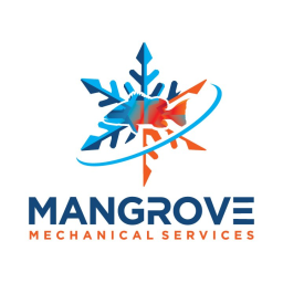 Mangrove Mechanical Services logo