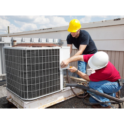 Cooling Connection logo