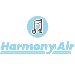 Harmony Air LLC logo