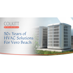 Colkitt Sheet Metal And Air Conditioning logo
