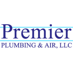 Premier Plumbing And Air logo