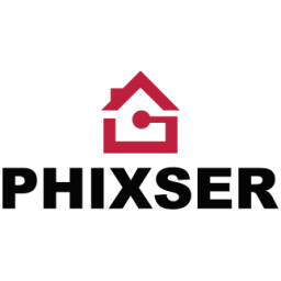 Phixser Solutions Inc logo