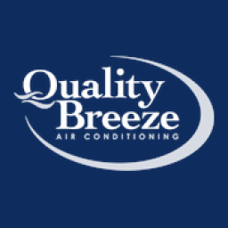 Quality Breeze Air Conditioning Inc logo