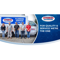 Samco Plumbing Inc logo