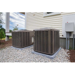 Jemison Heating & Cooling, Inc. logo