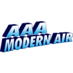 AAA Modern Air Conditioning, Inc. - Dania, FL logo