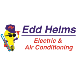 Edd Helms Air Conditioning Inc logo