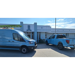 J&J Refrigeration Inc logo