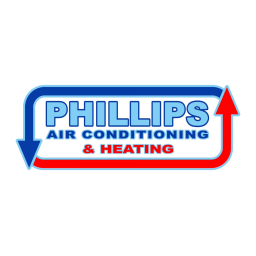 Phillips Air Cond. logo