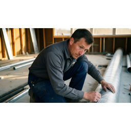 CoolHVAC AC Repairs Brickell logo