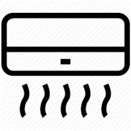 Miami AC Repair logo
