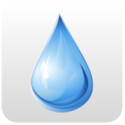 Living Water Products logo