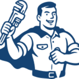 Quick Fix Plumbing logo