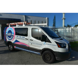 Hernandez Plumbing Co. logo