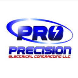 Pro-Precision Electrical Contracting LLC logo