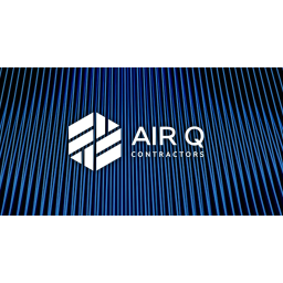 Air Q Contractors logo