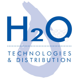 H2o Technologies & Distribution logo
