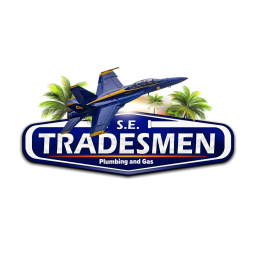 S.E. Tradesmen Plumbing and Gas logo