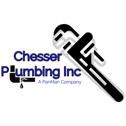 Chesser Plumbing Inc. logo