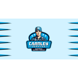Carnley Services logo