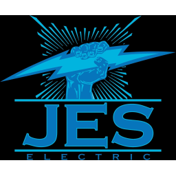 James E. Simmons Electric Co. Inc. logo