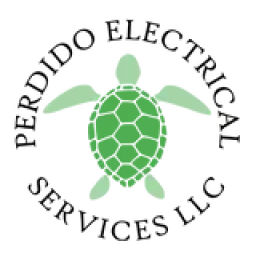Perdido Electrical Services logo