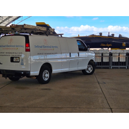 DeGraaf Electrical Service LLC logo