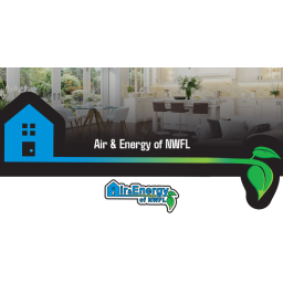 Air & Energy of NWFL logo