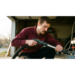AeroFix Air Conditioning Repairs logo