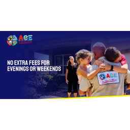 Ace Solves It All - Kissimmee, FL logo