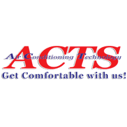 Air Conditioning Technology & Services Inc. logo