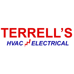 Terrell Bros Heating & Air logo