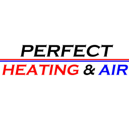Perfect Heating & Air logo
