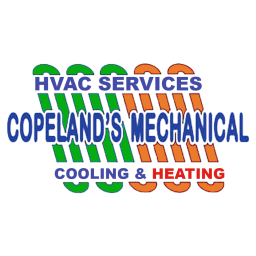 Copelands Mechanical logo