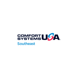 Comfort Systems USA Southeast Macon logo