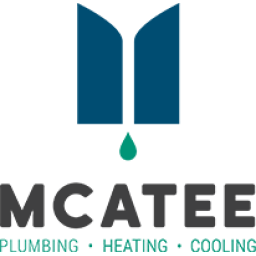 Mcatee Plumbing Heating & Cooling logo