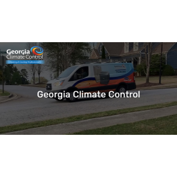 Georgia Climate Control logo