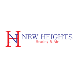 New Heights Heating & Air - Mountain Park, GA logo