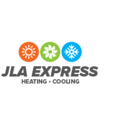 Jla Express logo