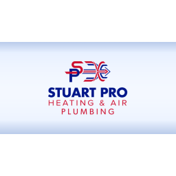 Stuart Pro Heating & Air logo