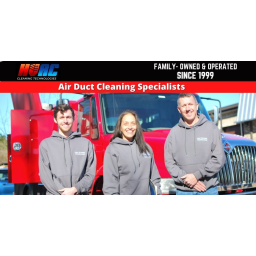 HVAC Cleaning Technologies logo