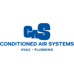 Conditioned Air Systems AC Repair & Plumbing logo