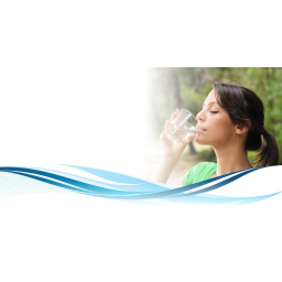 EcoWater of Atlanta logo