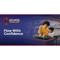 Atlanta Plumbing & Drain logo