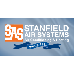 Stanfield Air Systems logo