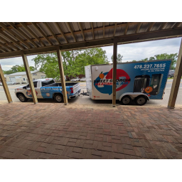Sweet Georgia Heating & Air LLC logo
