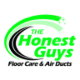 The Honest Guys - Atlanta, GA logo