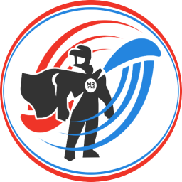 MR. HVAC Heating and Cooling logo