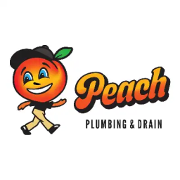 Peach Plumbing & Drain Sandy Springs Plumber logo