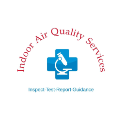 Indoor Air Quality Services - Atlanta, GA logo